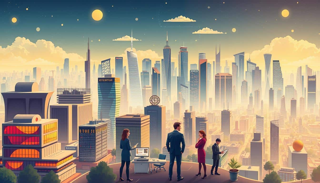 στρατηγικές ανάπτυξης επιχείρησης