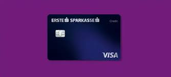 Erste Bank Premiumcard Visa