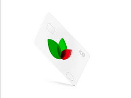 4U Card