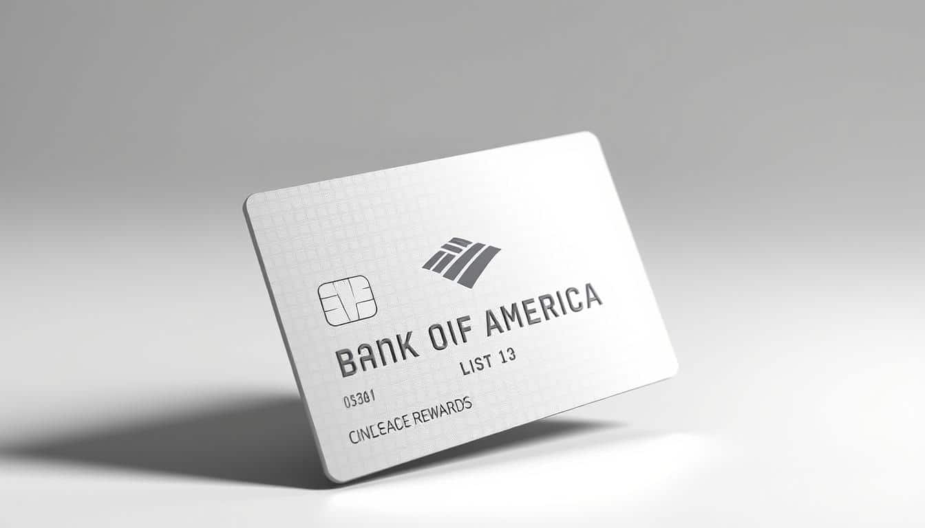 Bank of America Customized Cash Rewards: Aprende cómo pedirla fácilmente