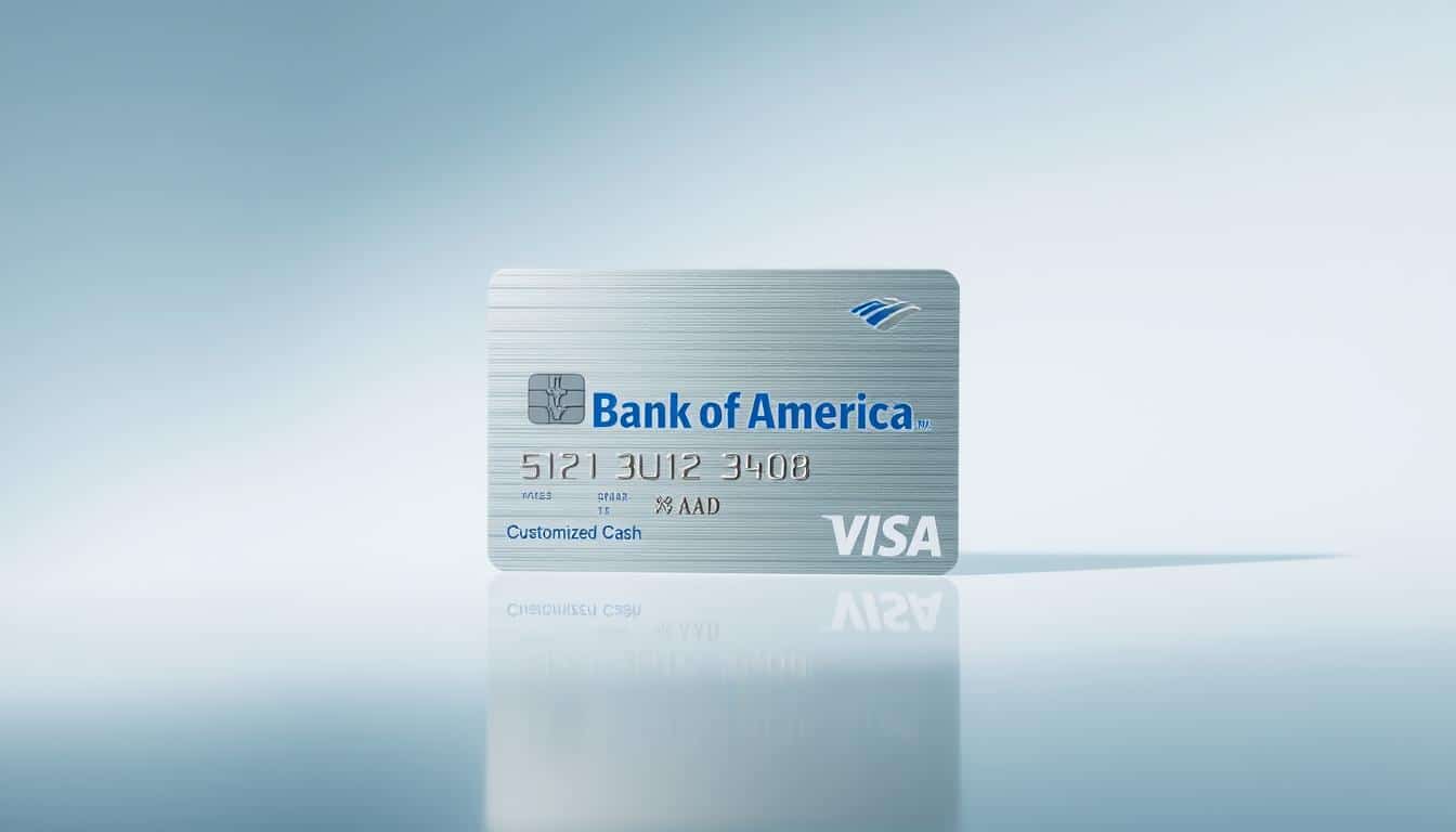 Bank of America Customized Cash – How to apply and start earning