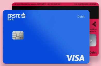 Visa Classic Debit