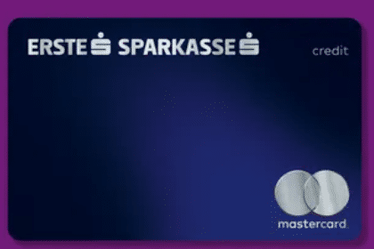 Erste Bank Premiumcard Mastercard
