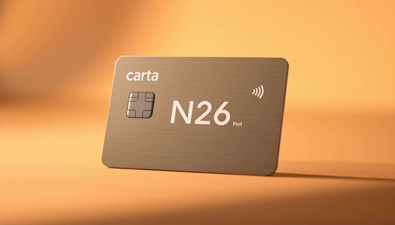Carta N26 – Tutto sulla carta digitale e come aprire il conto