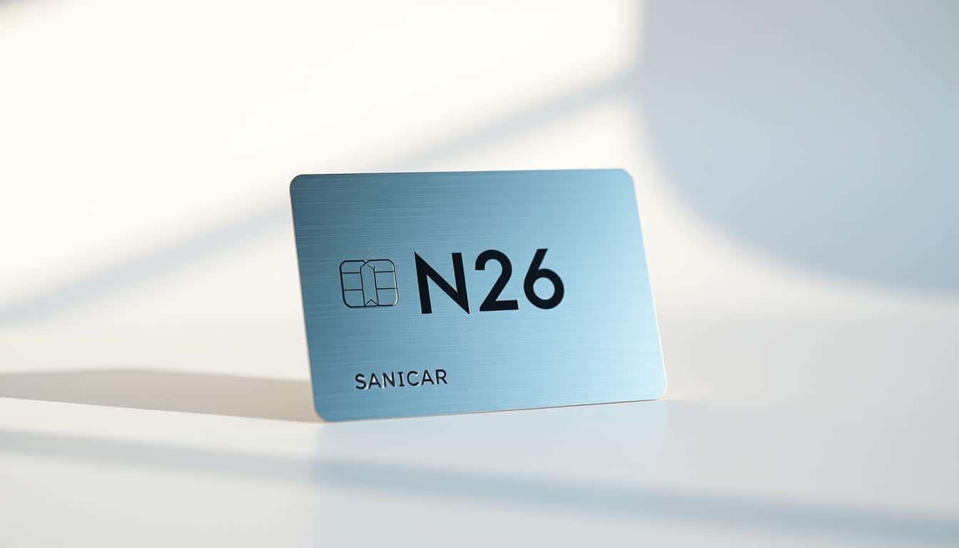 Carta N26 – Viaggia senza confini e senza commissioni estere