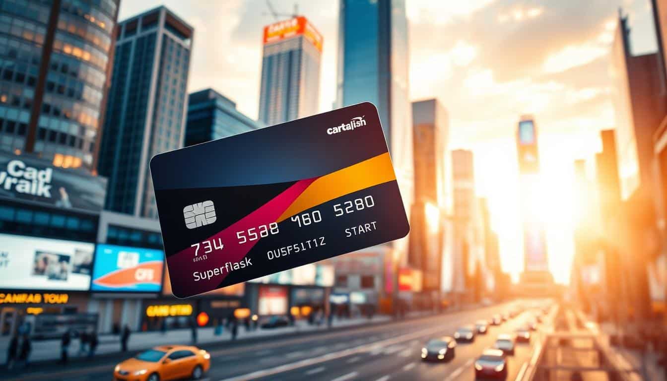Carta Superflash – La carta prepagata pensata per i giovani sempre in movimento