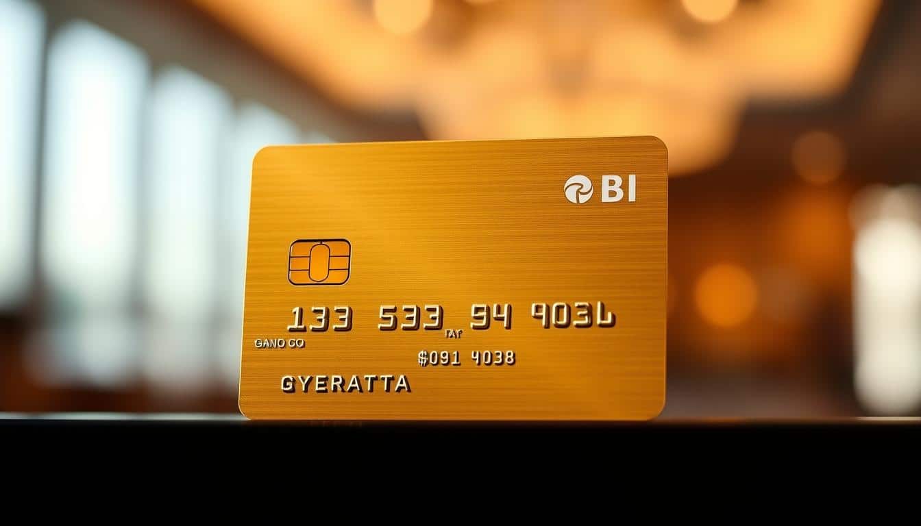 Cartão BPI Gold - Mais para suas viagens