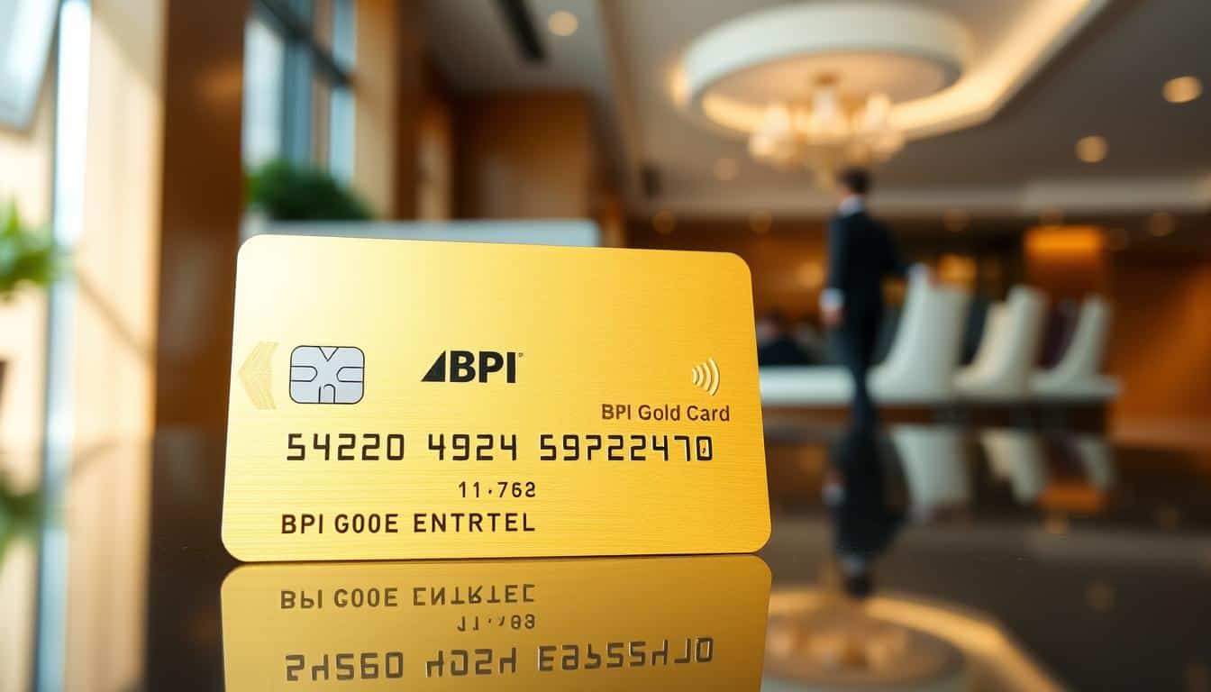 Cartão BPI Gold - saiba como solicitar