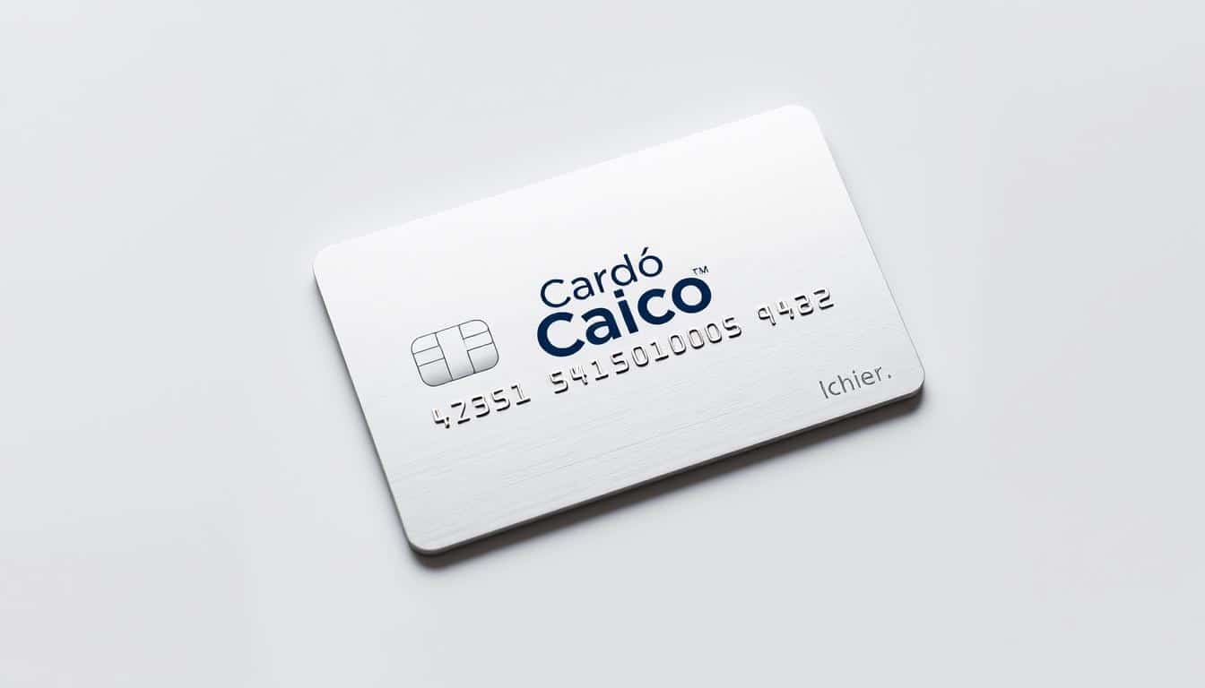 Cartão Caixa Classic – Inclui seguros e programa de pontos Caixa Rewards.