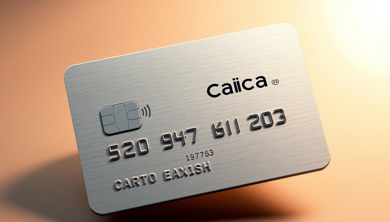 Cartão Caixa Classic – Seguros e pontos Caixa Rewards. Veja como pedir o seu!