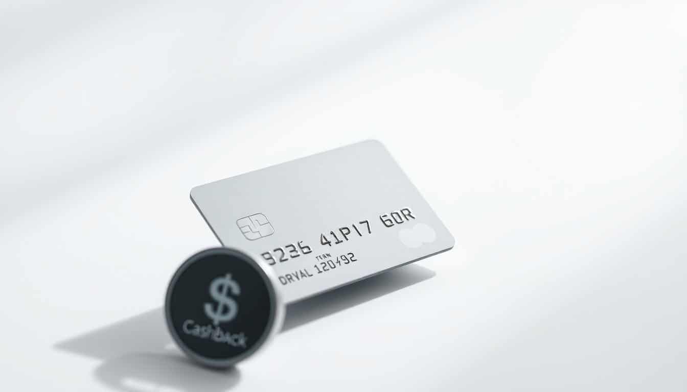 Cartão Novo Banco Branco cashback