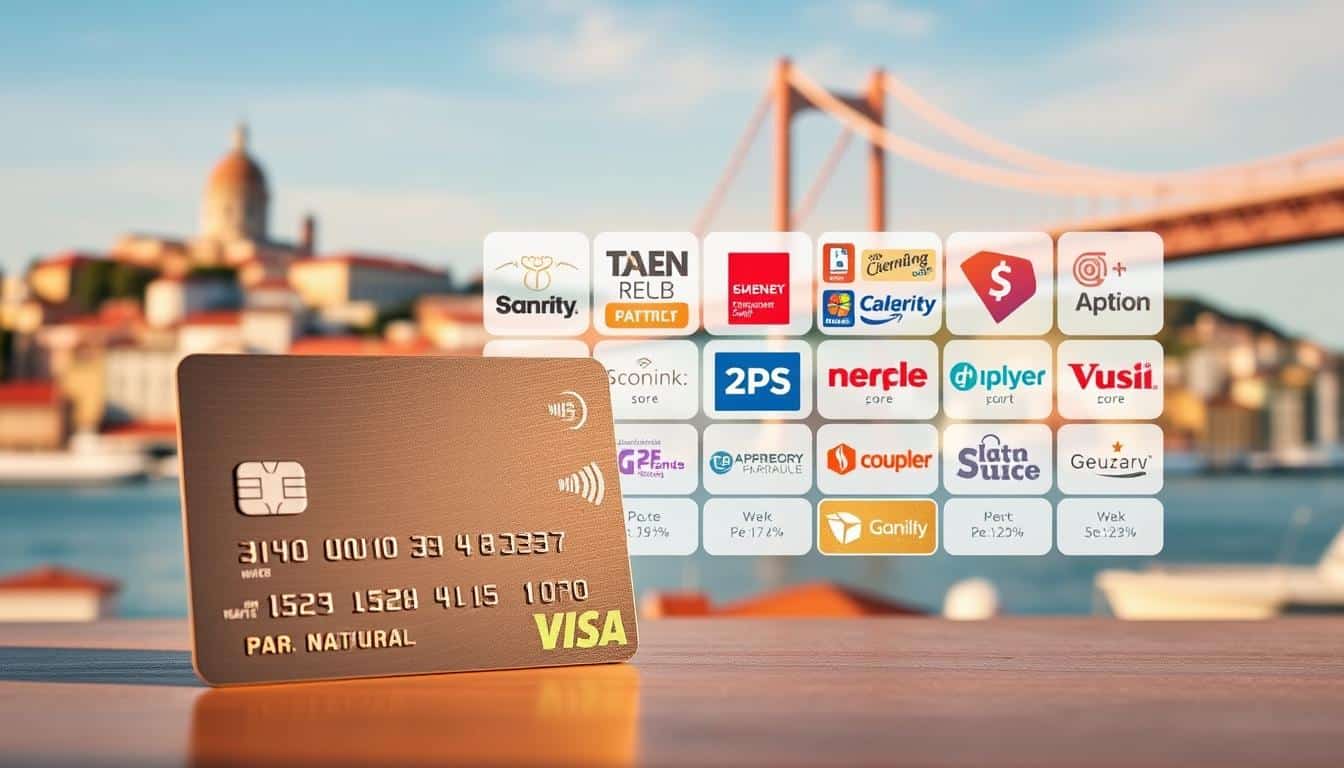 Cartão Universo – Oferece cashback e descontos em várias lojas parceiras.