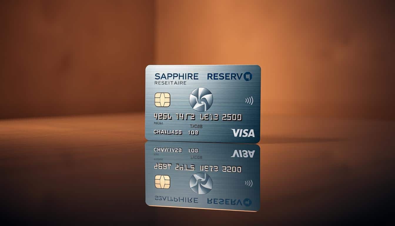 Chase Sapphire Reserve: Descubre cómo solicitar esta tarjeta exclusiva
