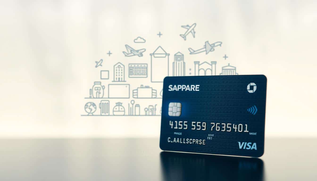 Chase Sapphire – Premium travel and dining rewards