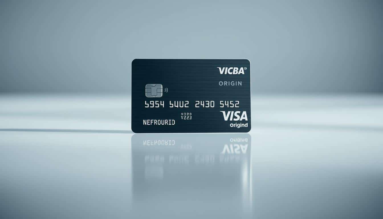 Comment demander la carte Visa Origin de la banque BNP Paribas