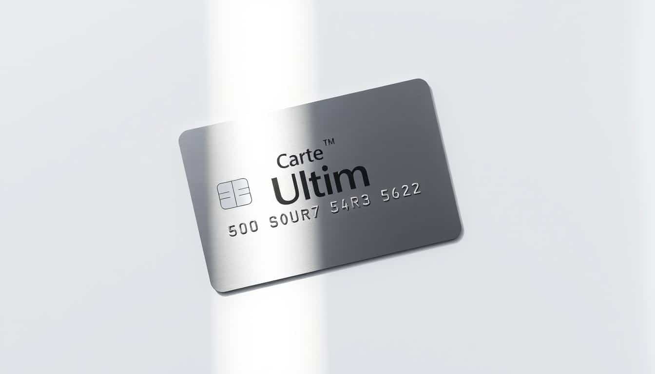 Découvrez comment demander la Carte Ultim (Boursobank)