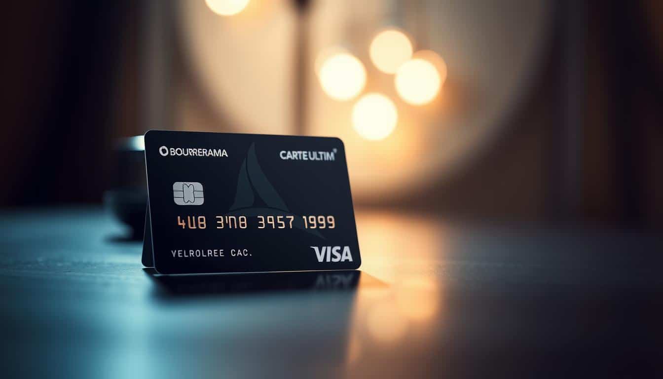 Découvrez les meilleures offres avec la Carte Ultim (Boursobank)