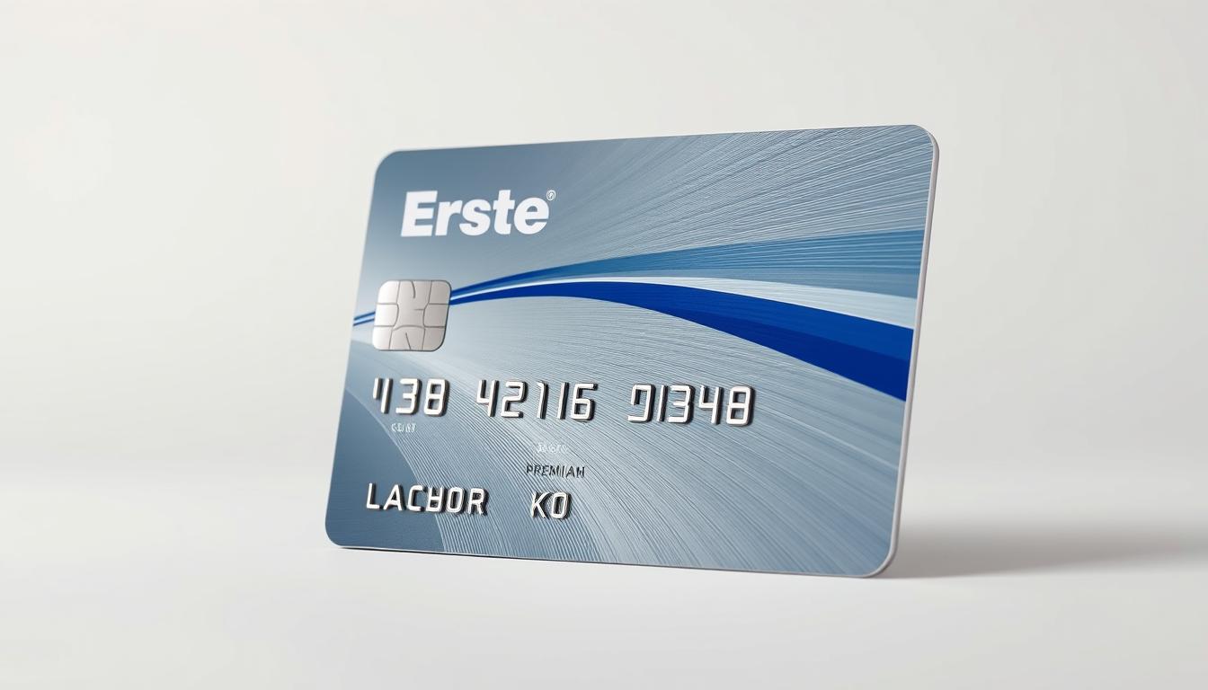 Erste Bank Austrian Miles & More Premiumcard – Alle Infos und Antrag.