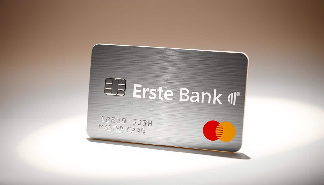 Erste Bank Mastercard Standard – Sve o kartici.