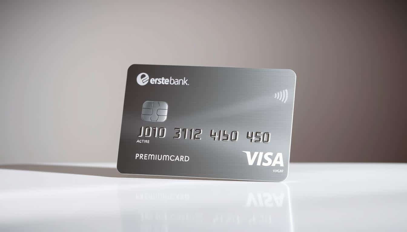 Erste Bank Premiumcard Visa