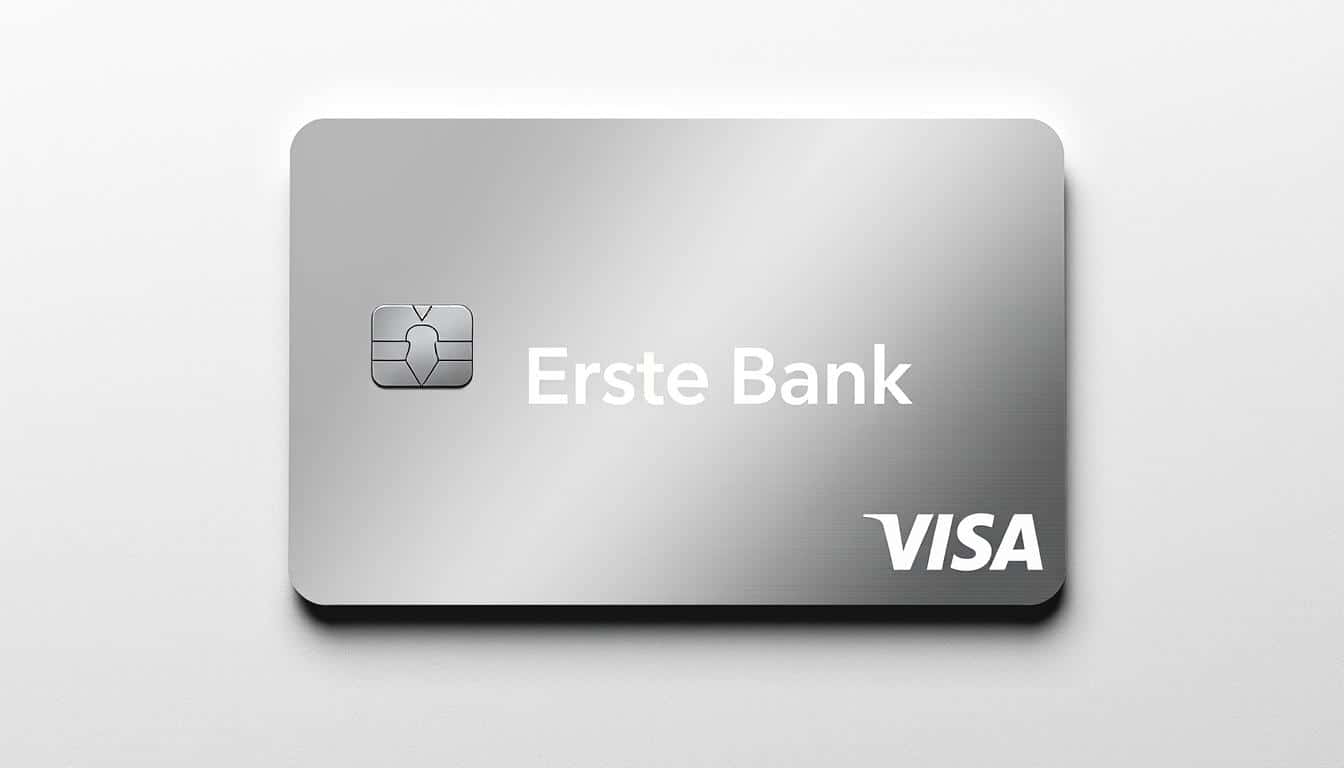 Erste Bank Smartcard Visa – Alles über die Karte und Antrag.