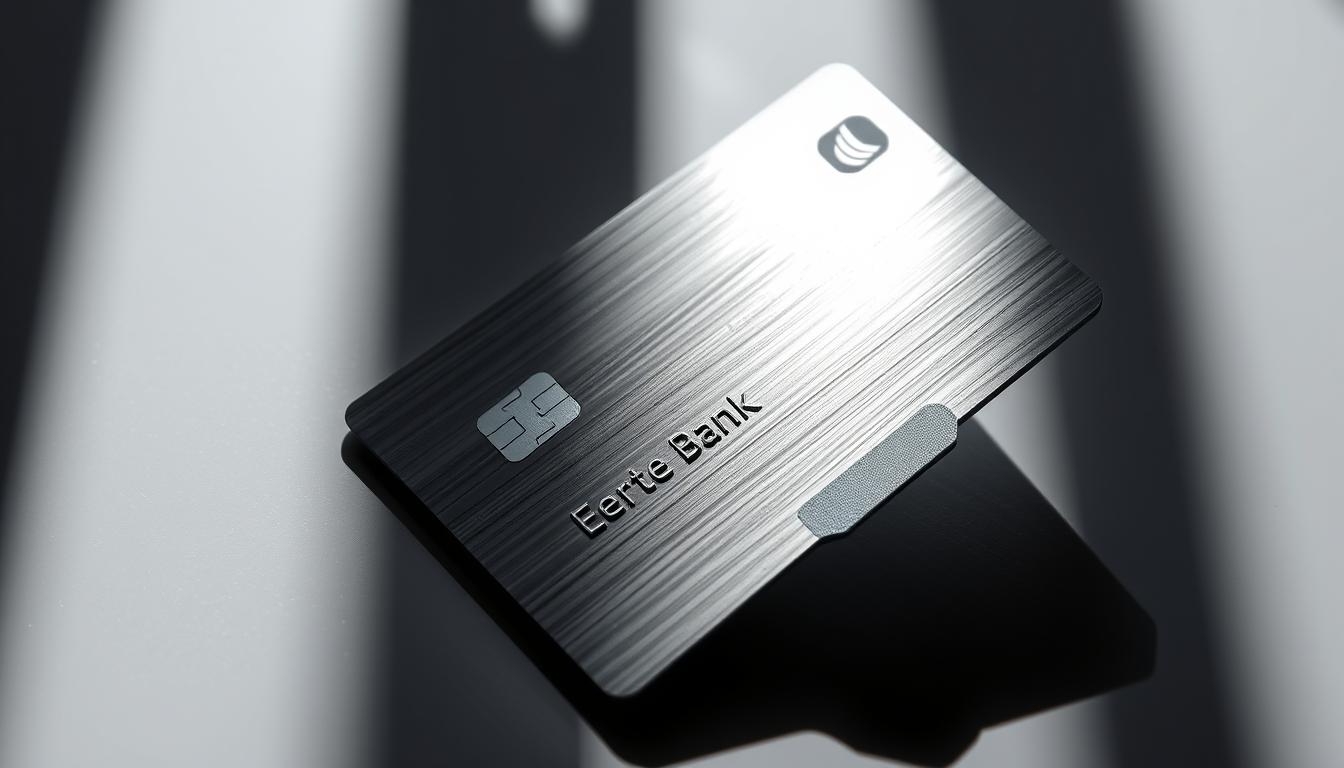 Erste Bank Smartcard Visa