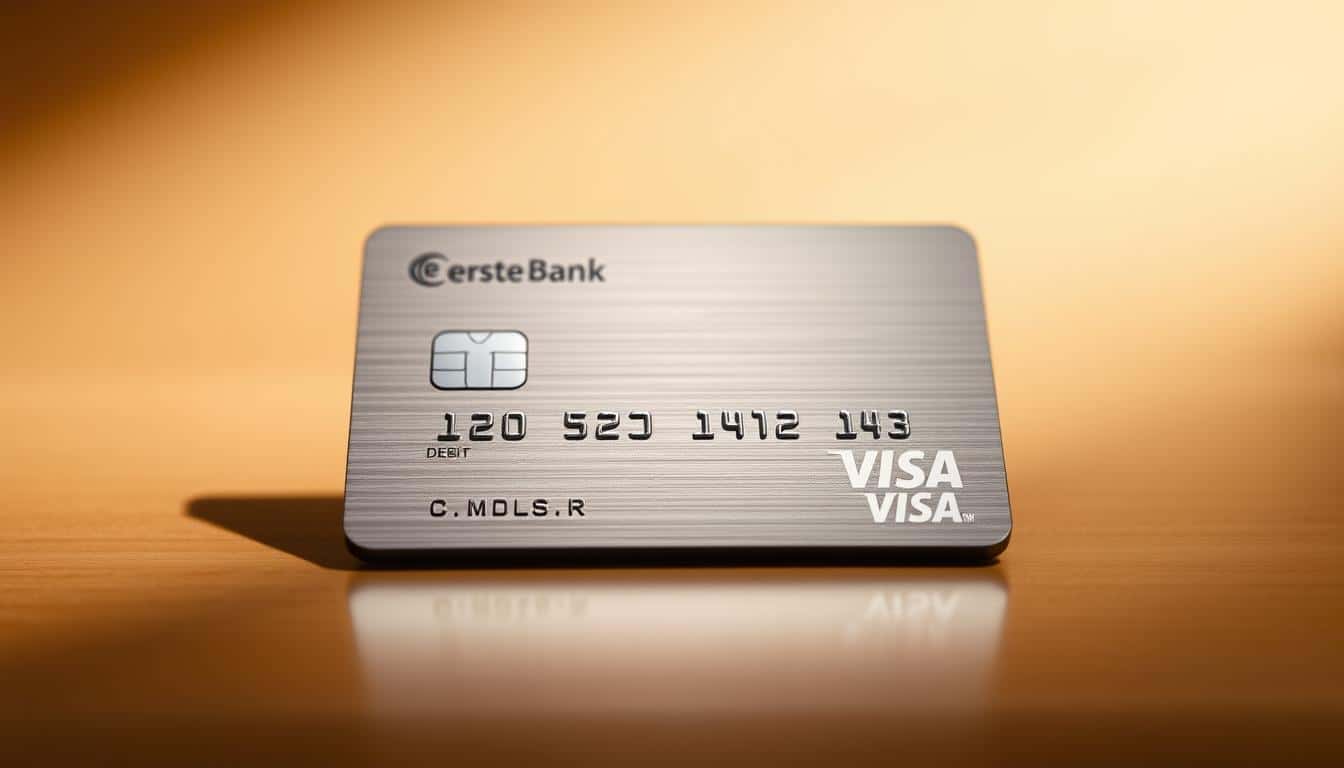 Erste Bank Visa Classic Debit – Kako zatražiti karticu.