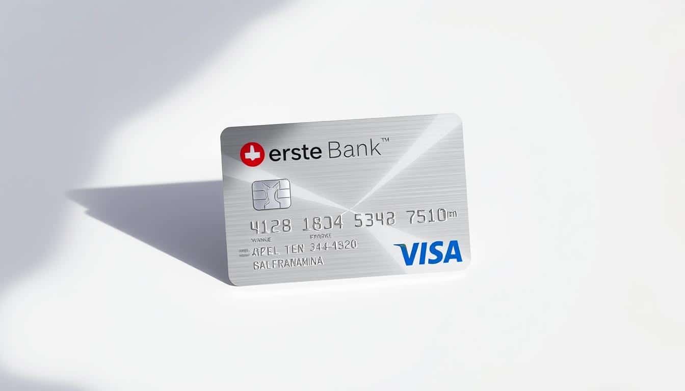 Erste Bank Visa Debit – Sve o kartici.