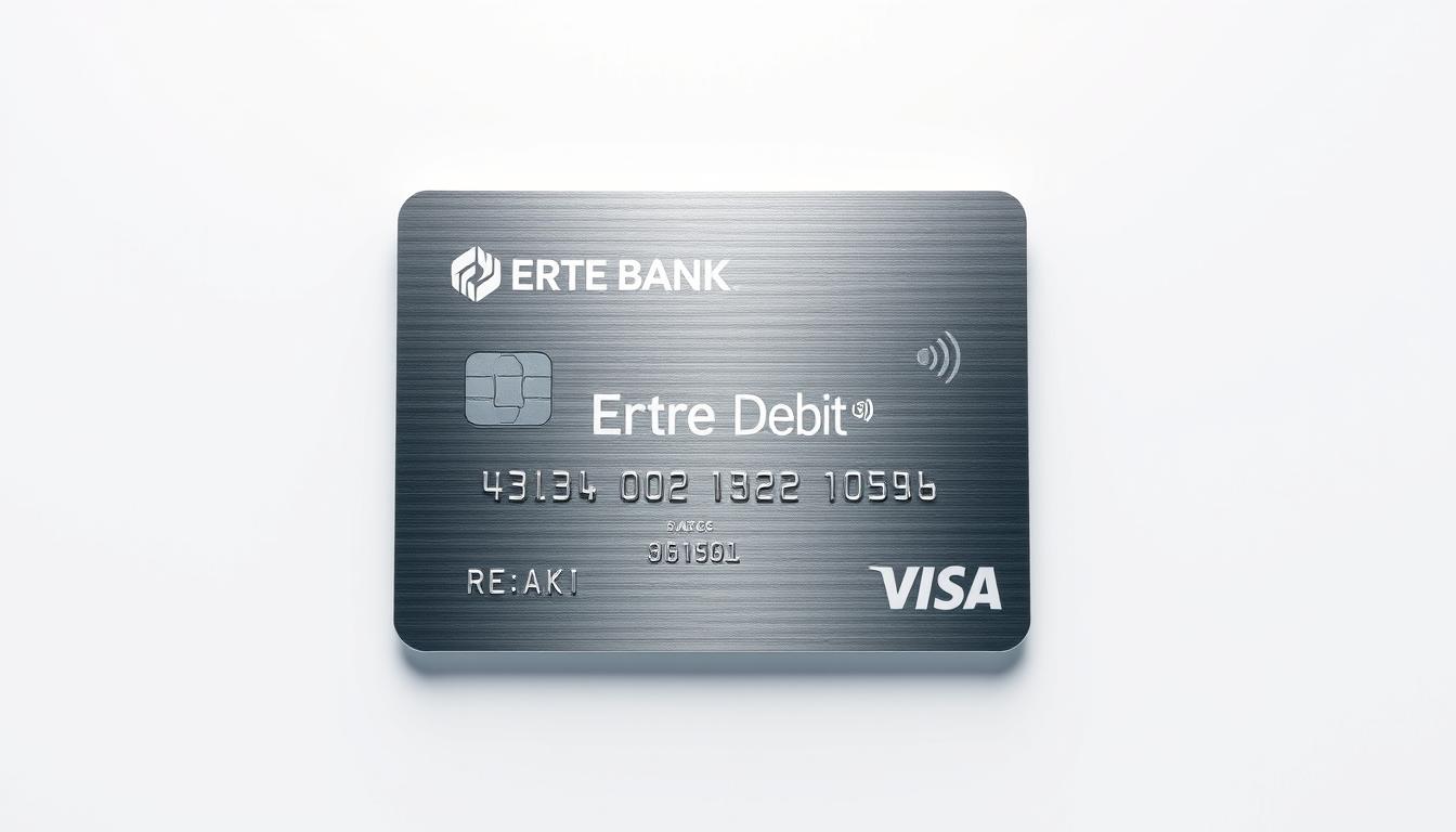 Erste Bank Visa Debit – Vaša valuta, vaša kartica, bez granica.