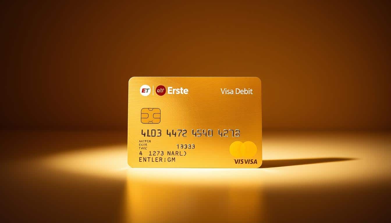 Erste Bank Visa Gold Debit – Zlatni standard putovanja i plaćanja.
