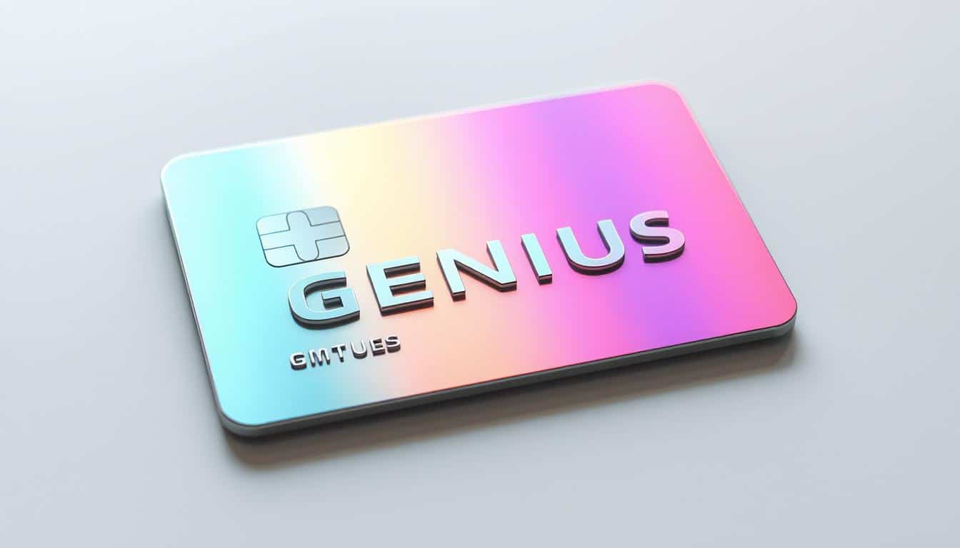 Genius Card – Guida completa per richiederla e usarla al meglio