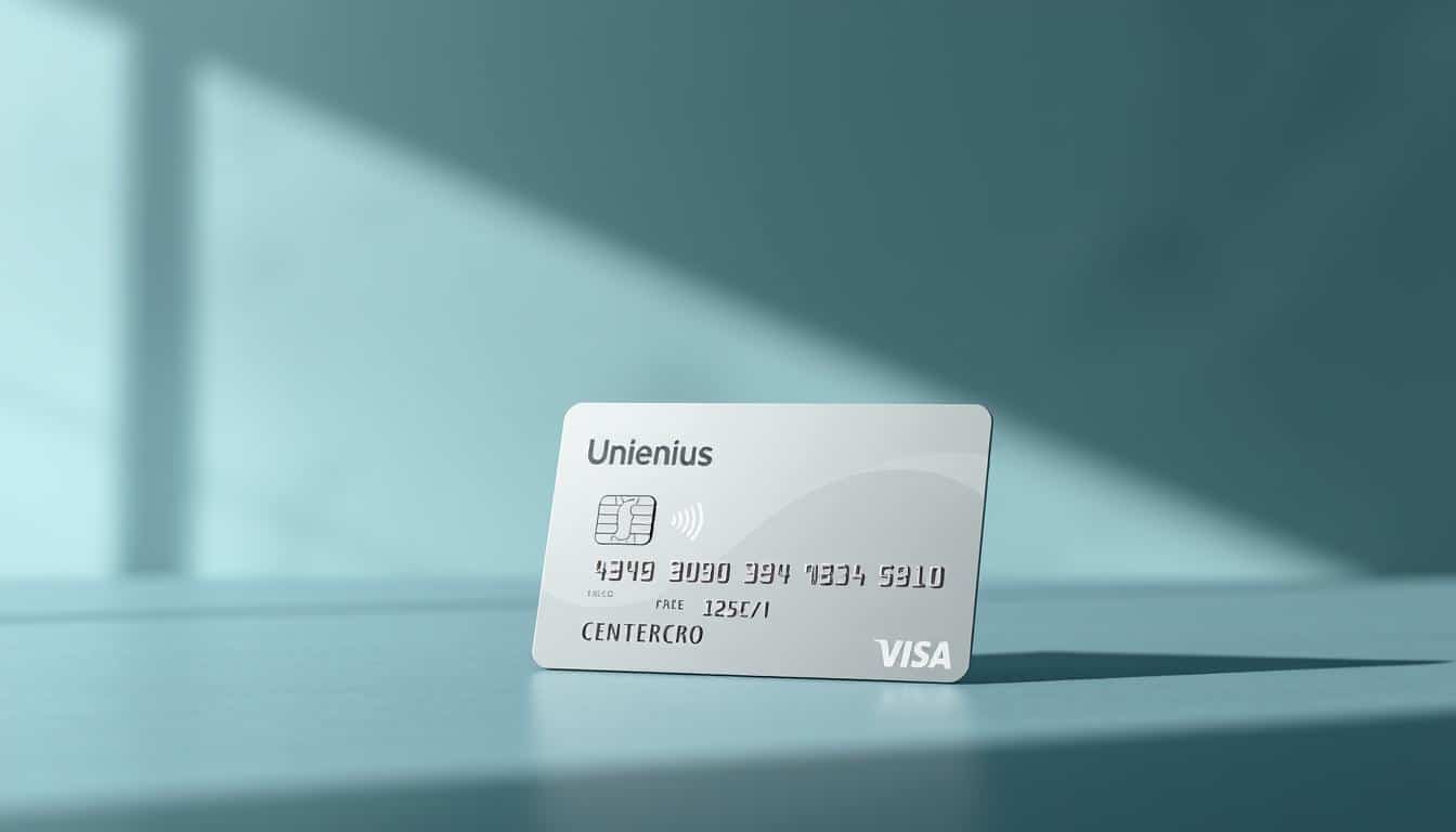 Genius Card – La carta UniCredit con tutta la potenza di un conto bancario