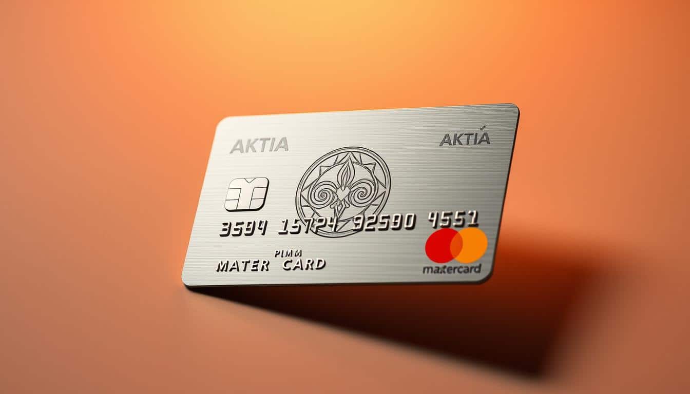 Hyödynnä matkustajien ykköskortti Aktia Platinum Mastercard