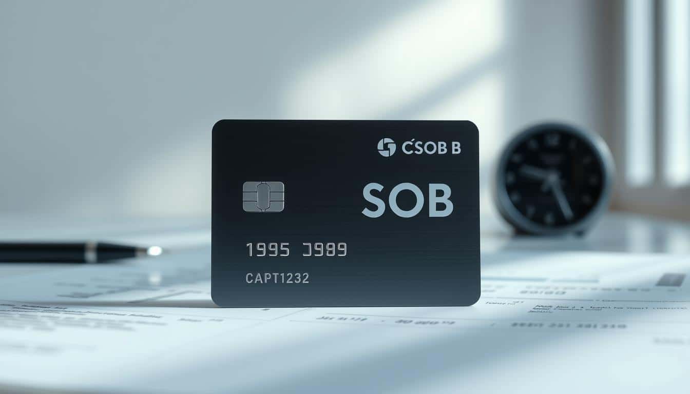 Jak požádat o kartu ČSOB Credit Business Standard
