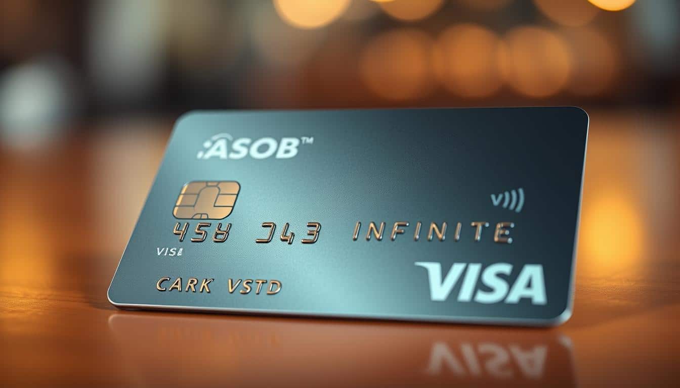 Jak požádat o kartu ČSOB VISA INFINITE