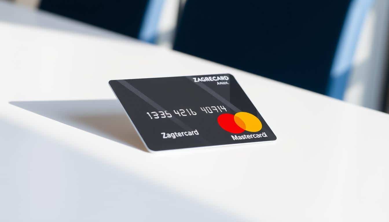 Kako zatražiti standardnu Mastercard kreditnu karticu Zagrebačke banke