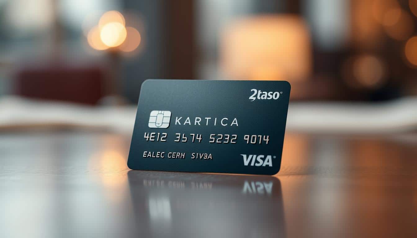 Kartica
