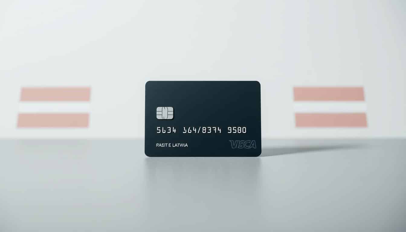Kredītkarte