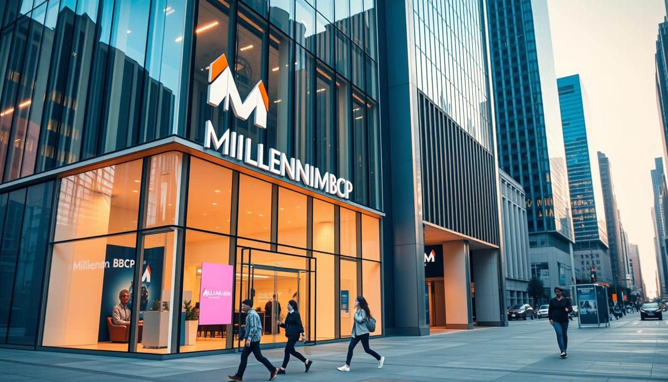 Millennium BCP – Benefícios e flexibilidade. Aprenda a solicitar!