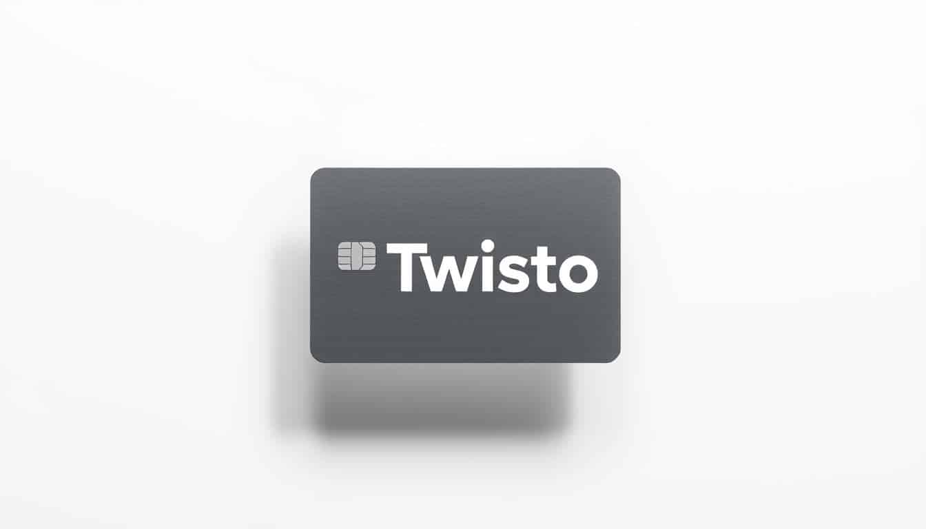 Naučte se, jak požádat o kartu Twisto
