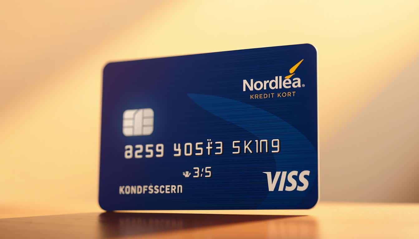 Nordea Kreditkort: Räntefria dagar och reseförsäkring