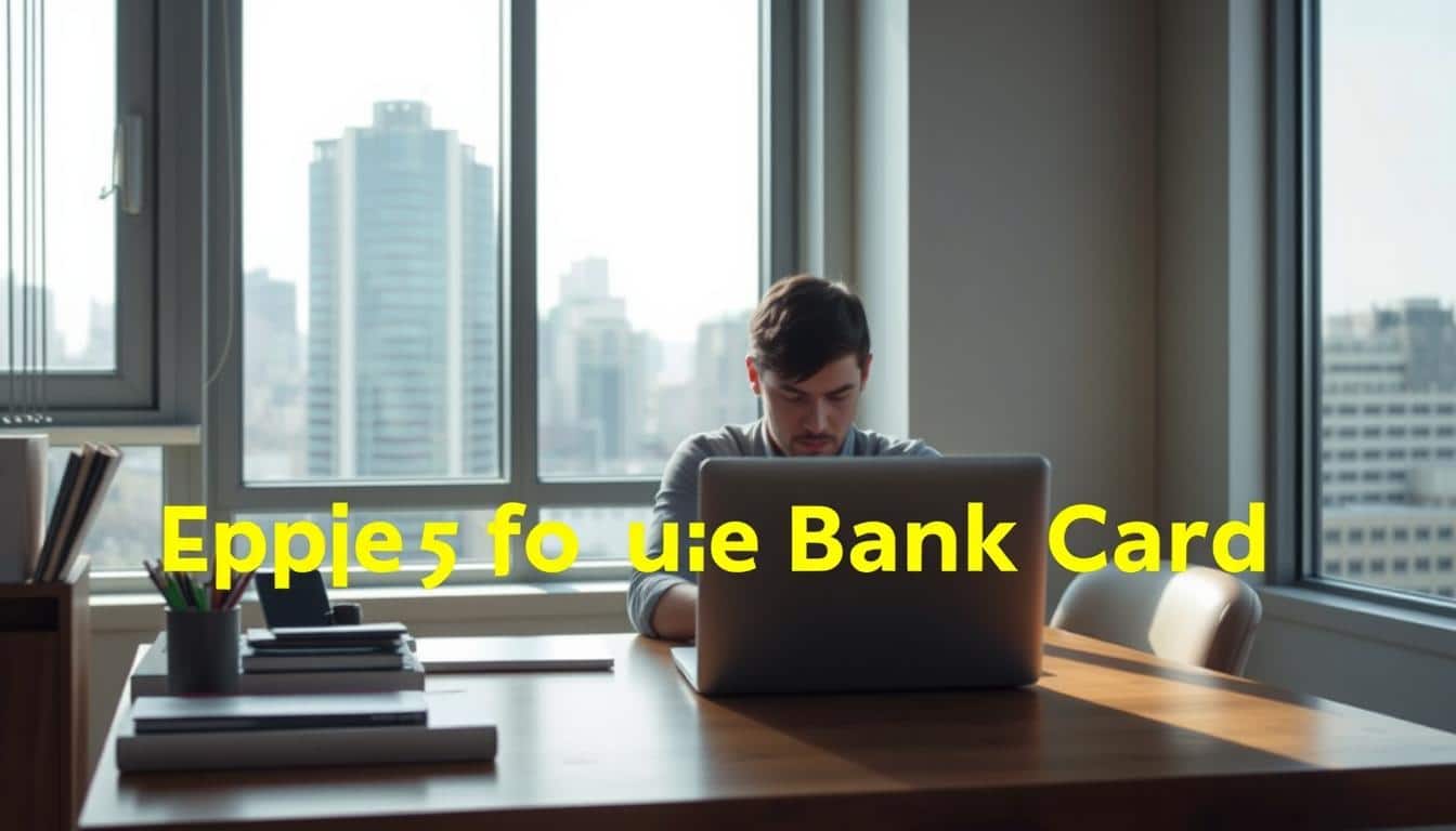 Podívejte se, jak požádat o kartu A od banky KB