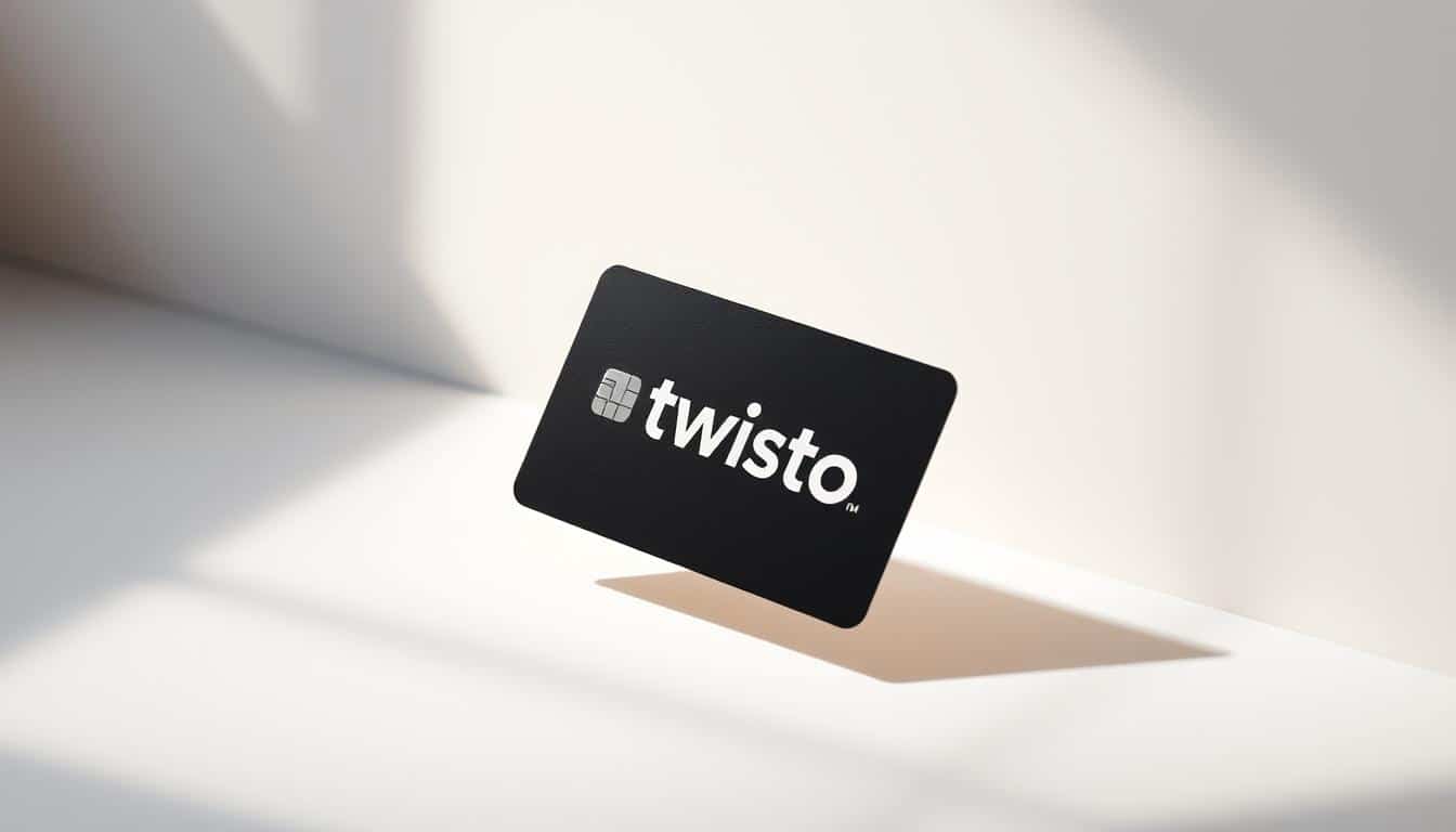 Pořiďte si svou kartu Twisto a nakupujte online i v kamenných obchodech