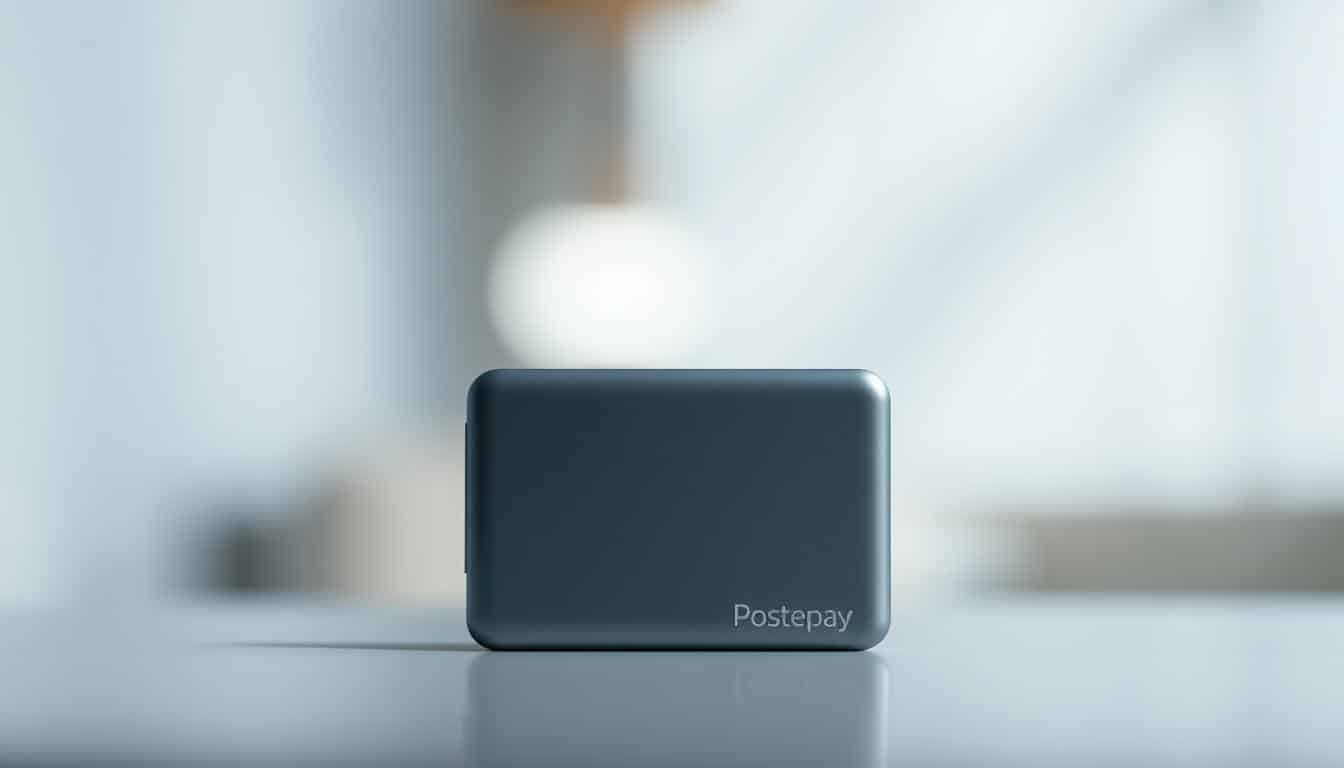 Postepay Evolution – Tutto quello che devi sapere e come richiederla