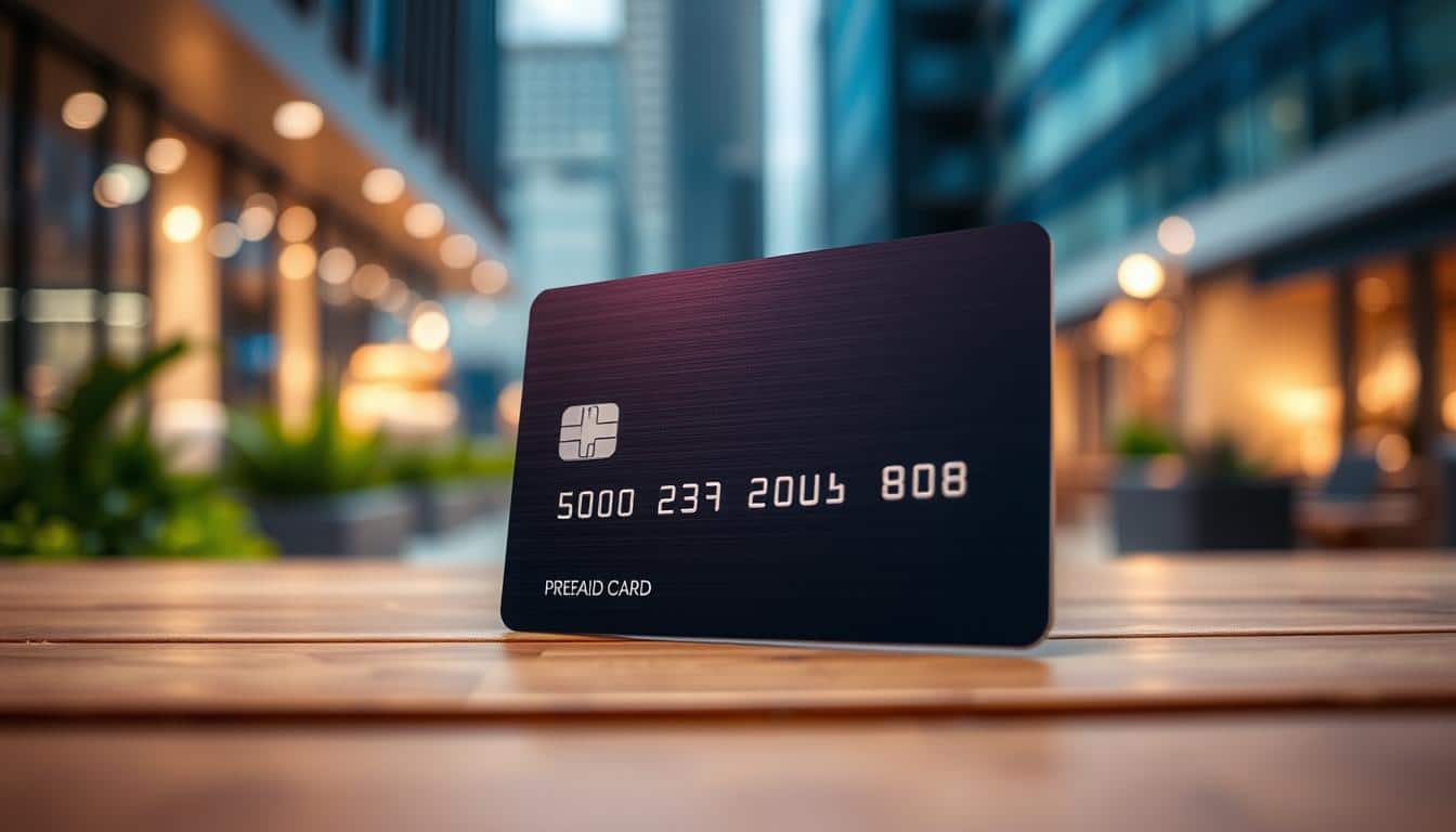 PrepaidCard – Semplice, sicura e pronta all’uso ovunque
