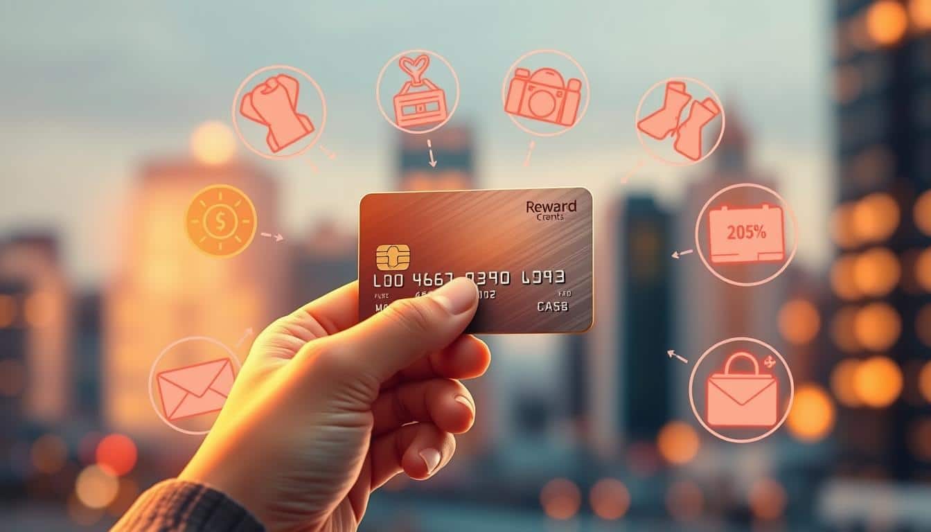 Vous voulez cumuler des avantages avec votre carte ?