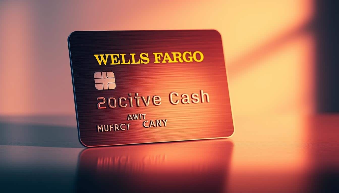 Wells Fargo Active Cash – How to request your card online