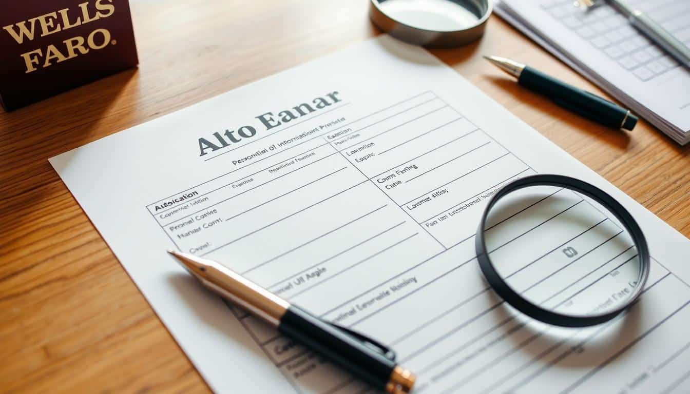 Wells Fargo Autograph – Quick guide to submitting your application