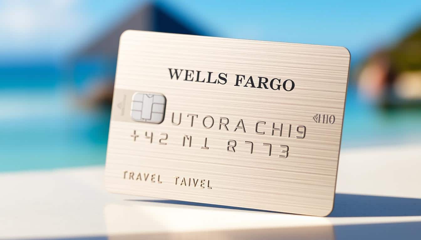 Wells Fargo Autograph – Rewards on travel, dining, and streaming