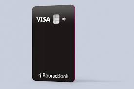 Carte Ultim (Boursobank)